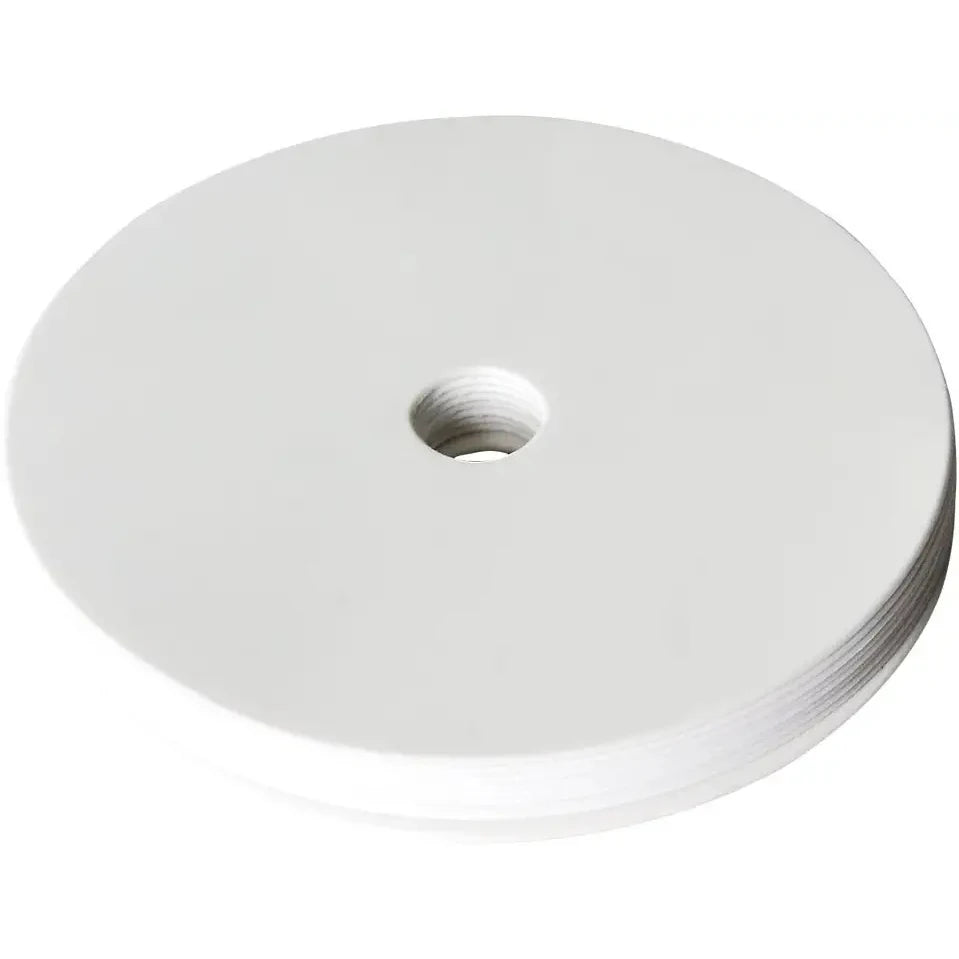 10Pcs Soccer Flat Cones Marker Disc High Quality Football Basketball Training Aids Sports Training Equipment Accessories