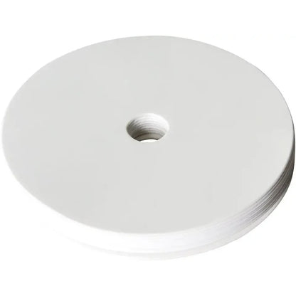 10Pcs Soccer Flat Cones Marker Disc High Quality Football Basketball Training Aids Sports Training Equipment Accessories